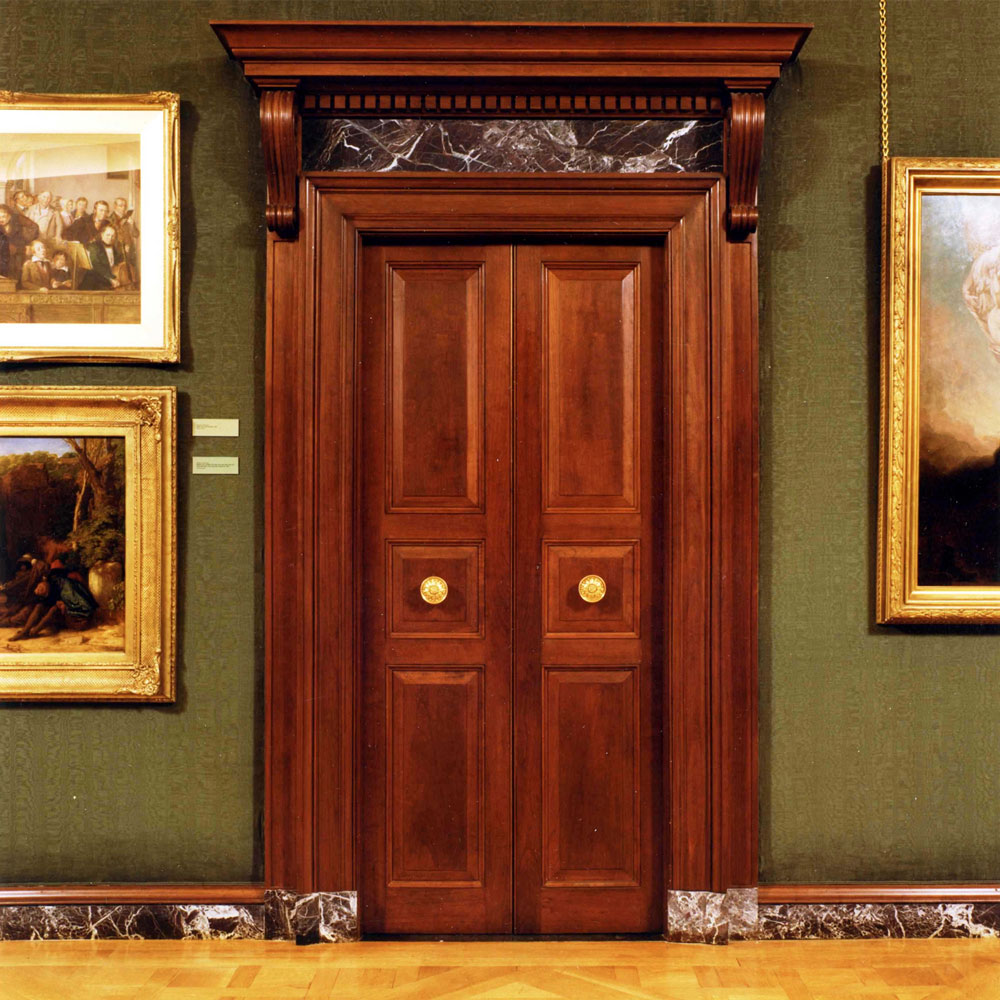 Forbes Galleries