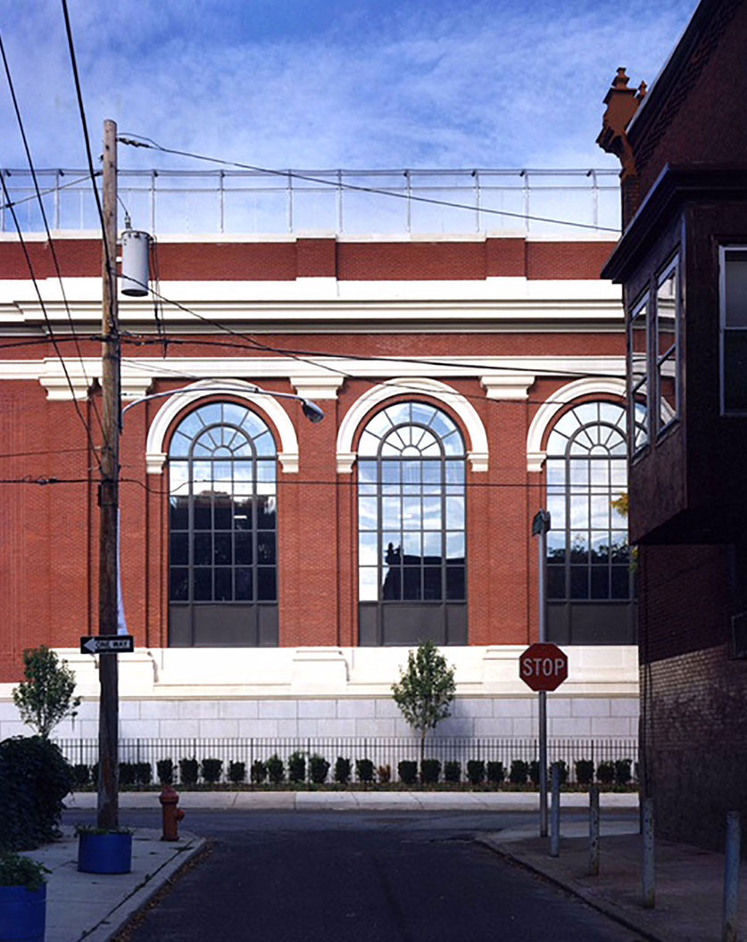 KELLY FIELD HOUSE Saint Joseph’s Preparatory School