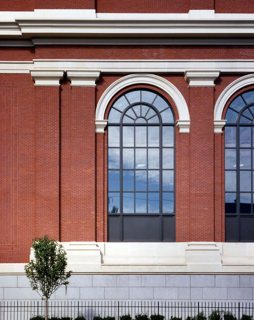 KELLY FIELD HOUSE Saint Joseph’s Preparatory School